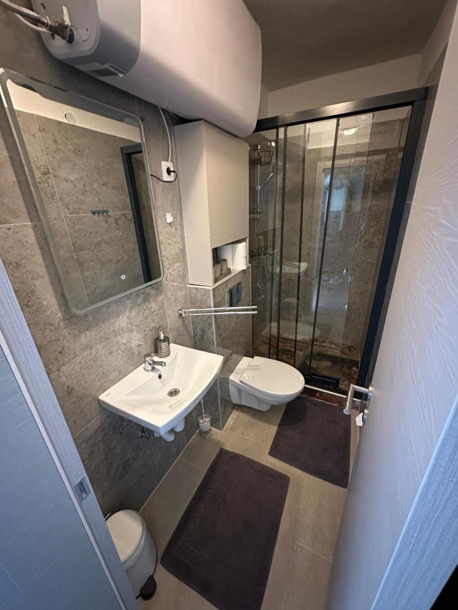 Luxury Apartments Vili Umag Exterior photo