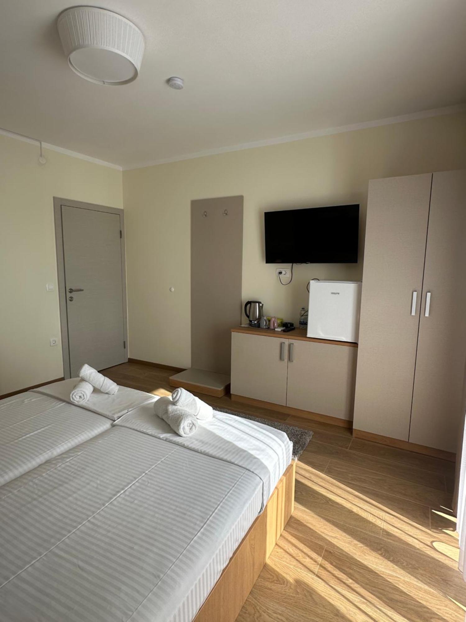 Luxury Apartments Vili Umag Exterior photo