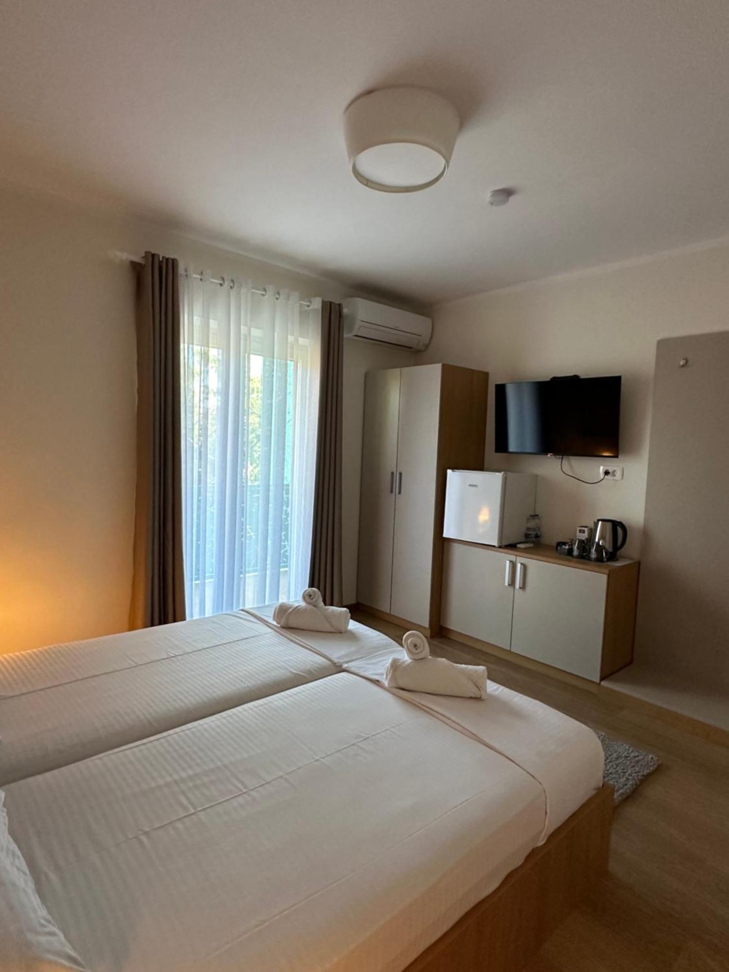 Luxury Apartments Vili Umag Exterior photo