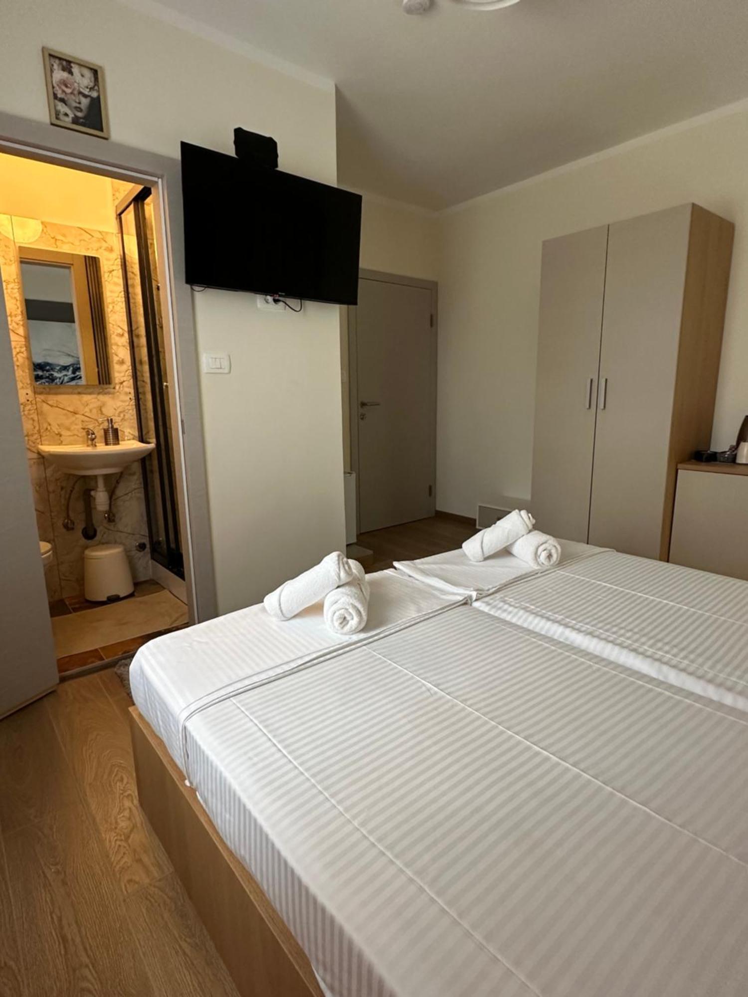 Luxury Apartments Vili Umag Exterior photo