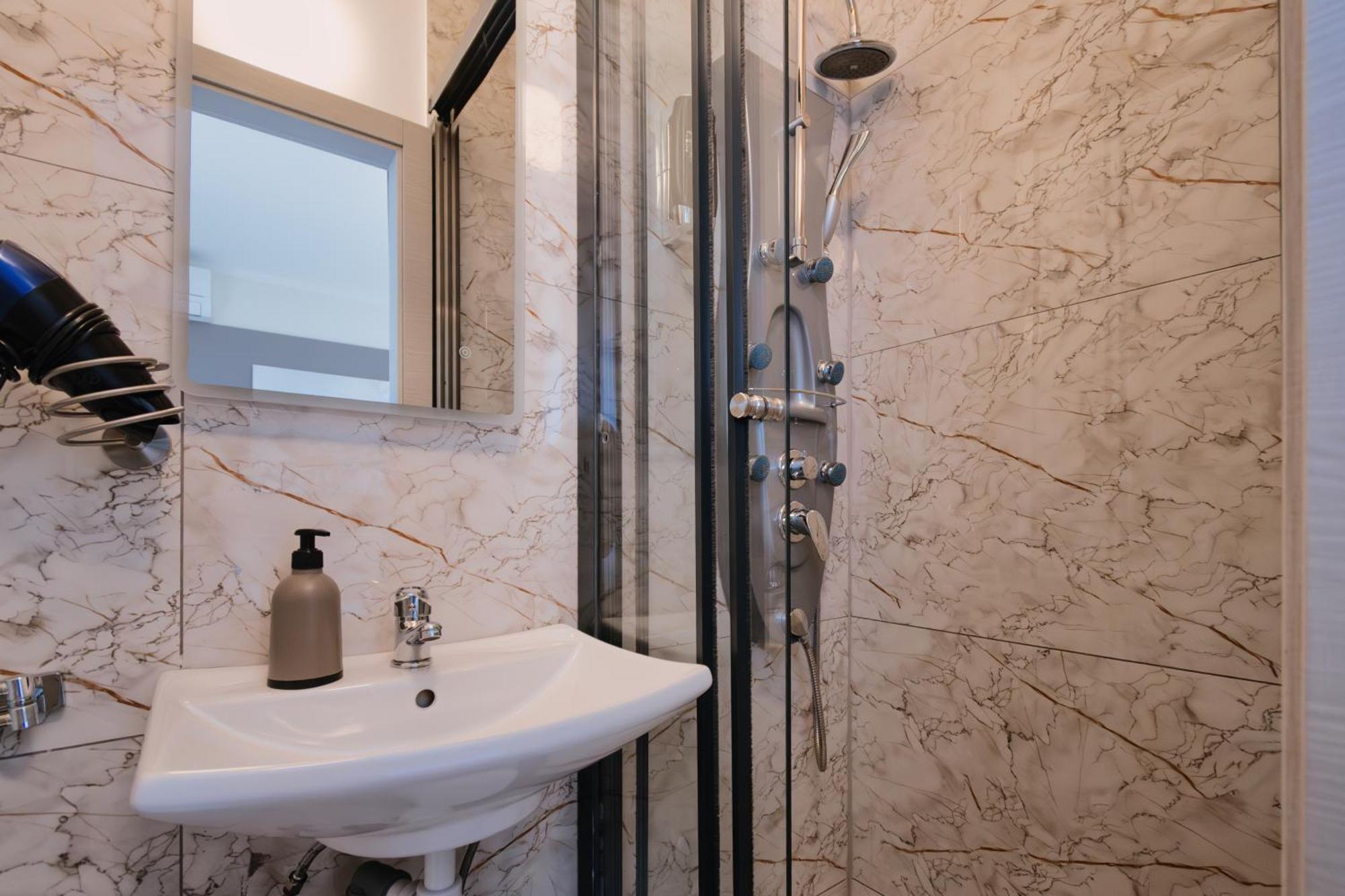Luxury Apartments Vili Umag Exterior photo