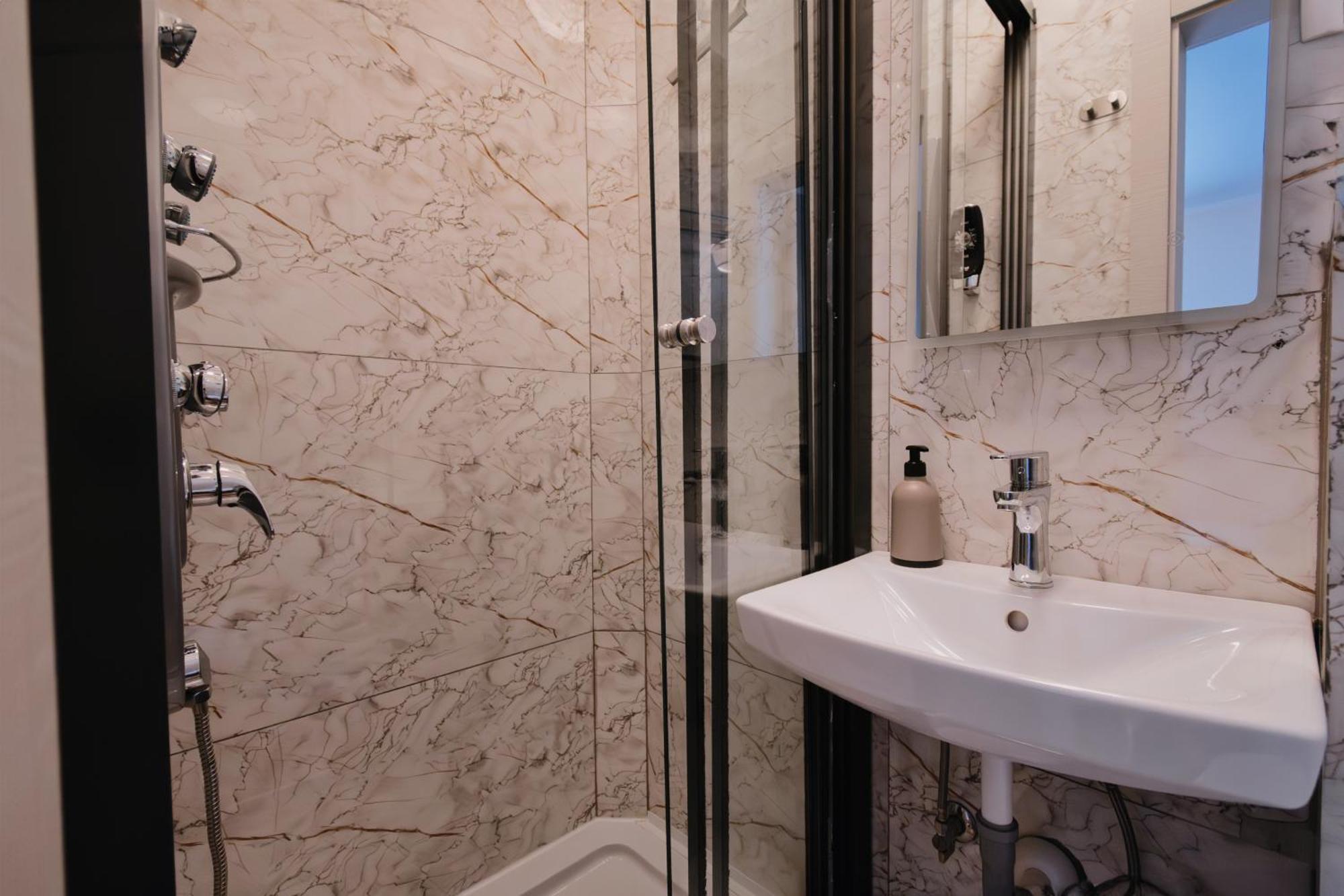 Luxury Apartments Vili Umag Exterior photo