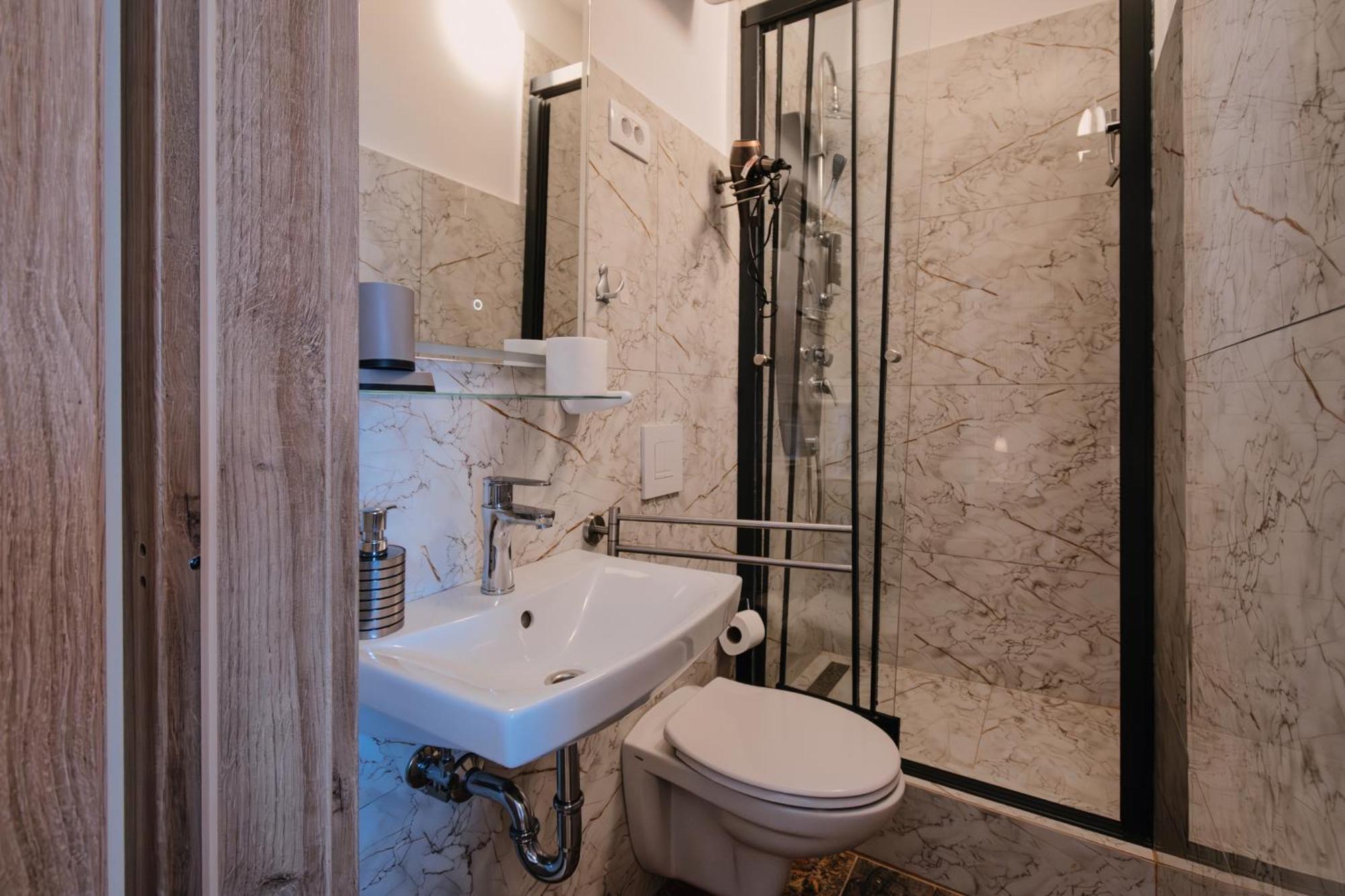 Luxury Apartments Vili Umag Exterior photo