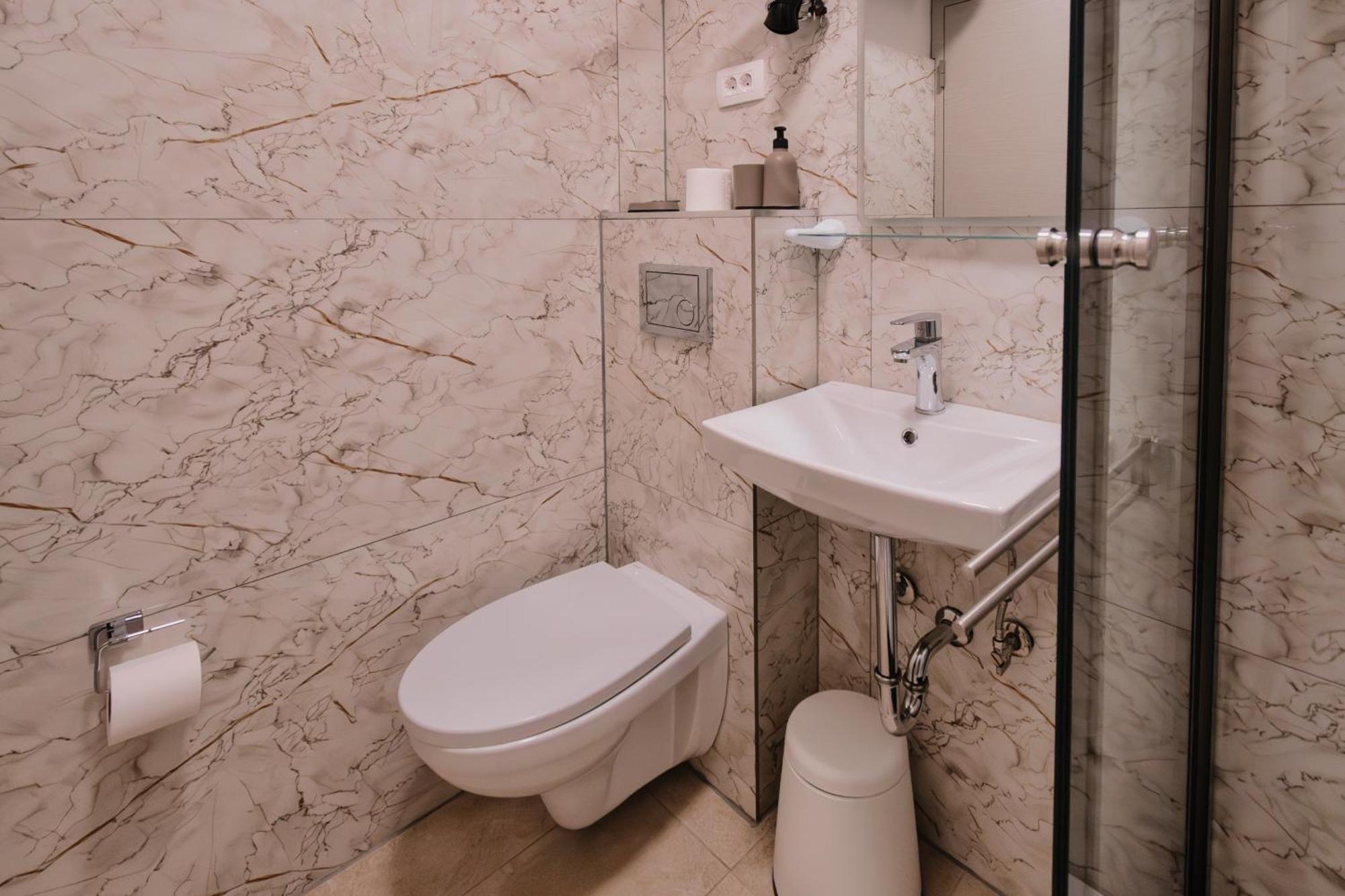 Luxury Apartments Vili Umag Exterior photo