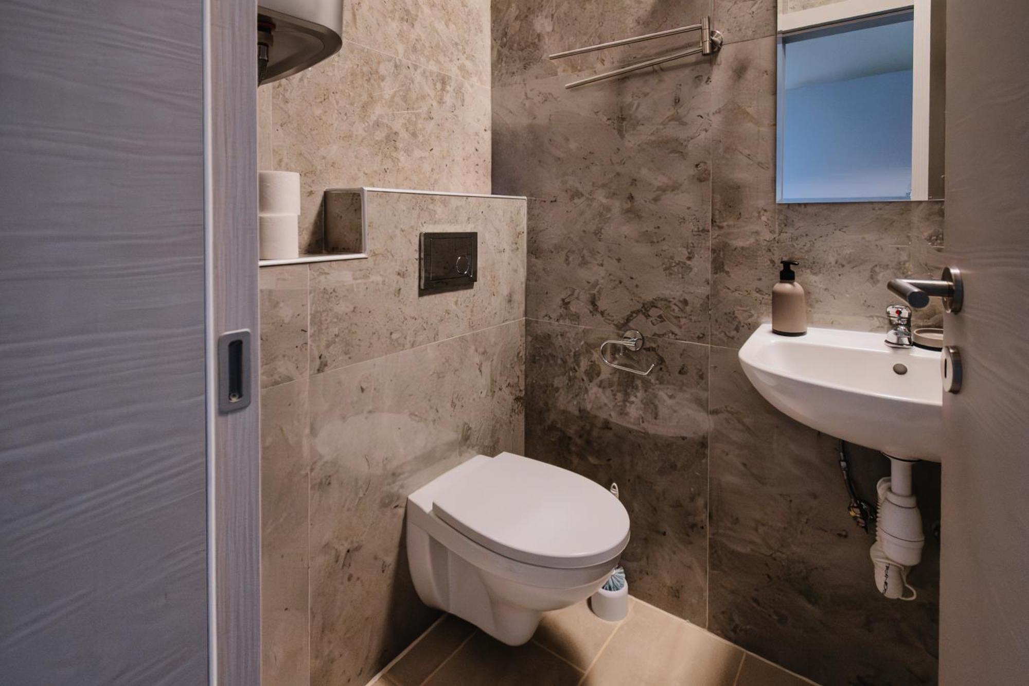 Luxury Apartments Vili Umag Exterior photo