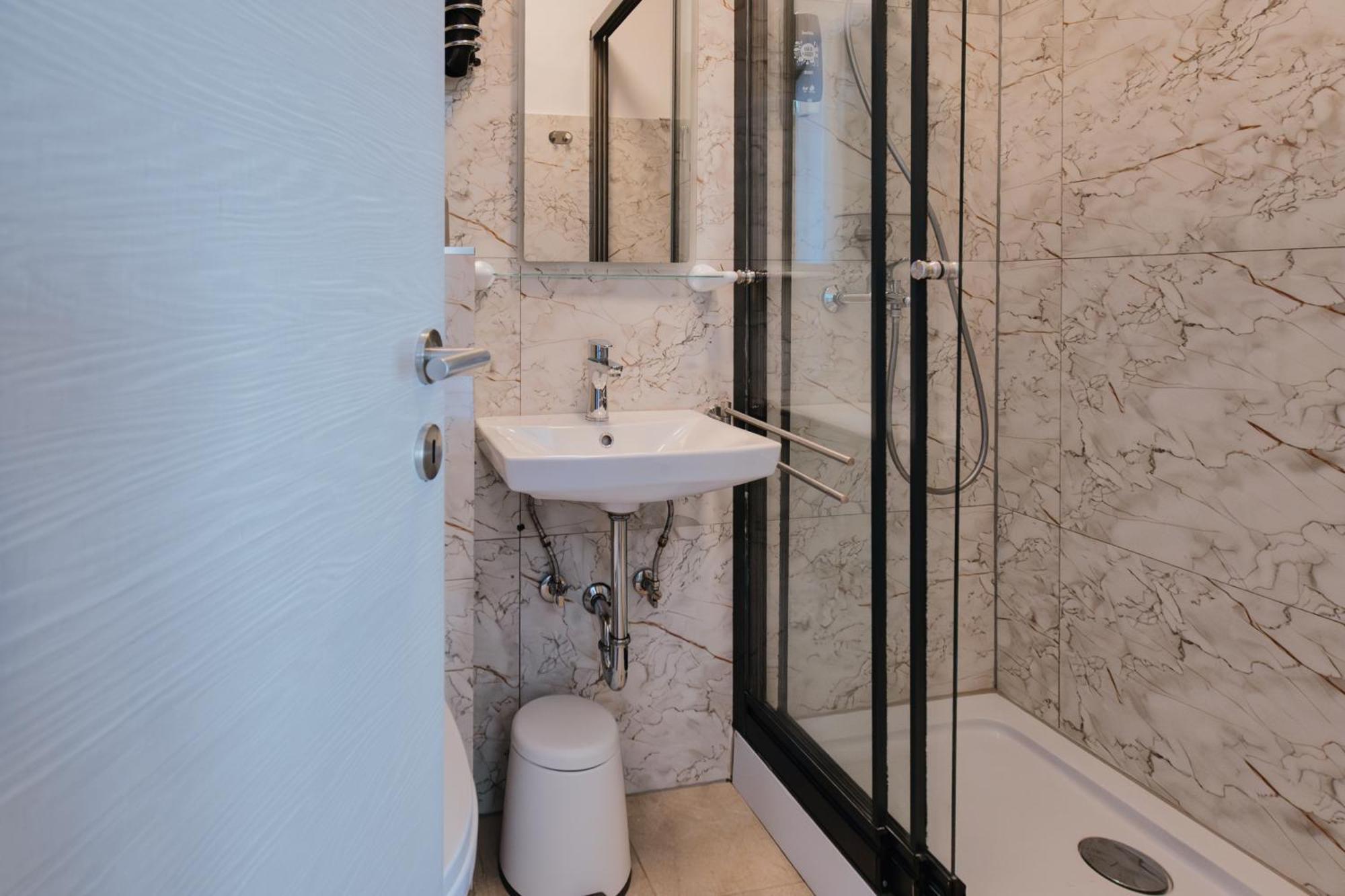 Luxury Apartments Vili Umag Exterior photo