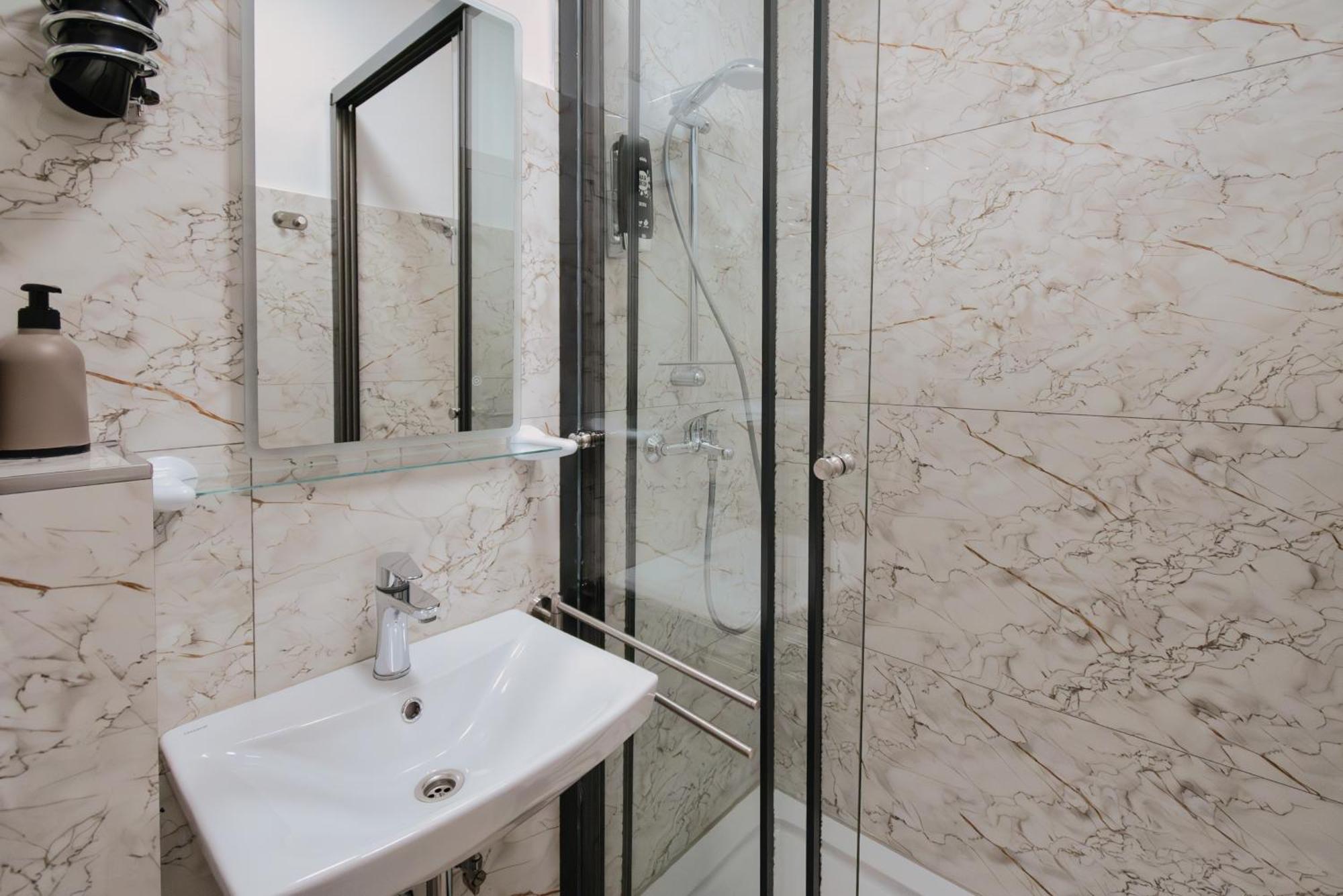Luxury Apartments Vili Umag Exterior photo