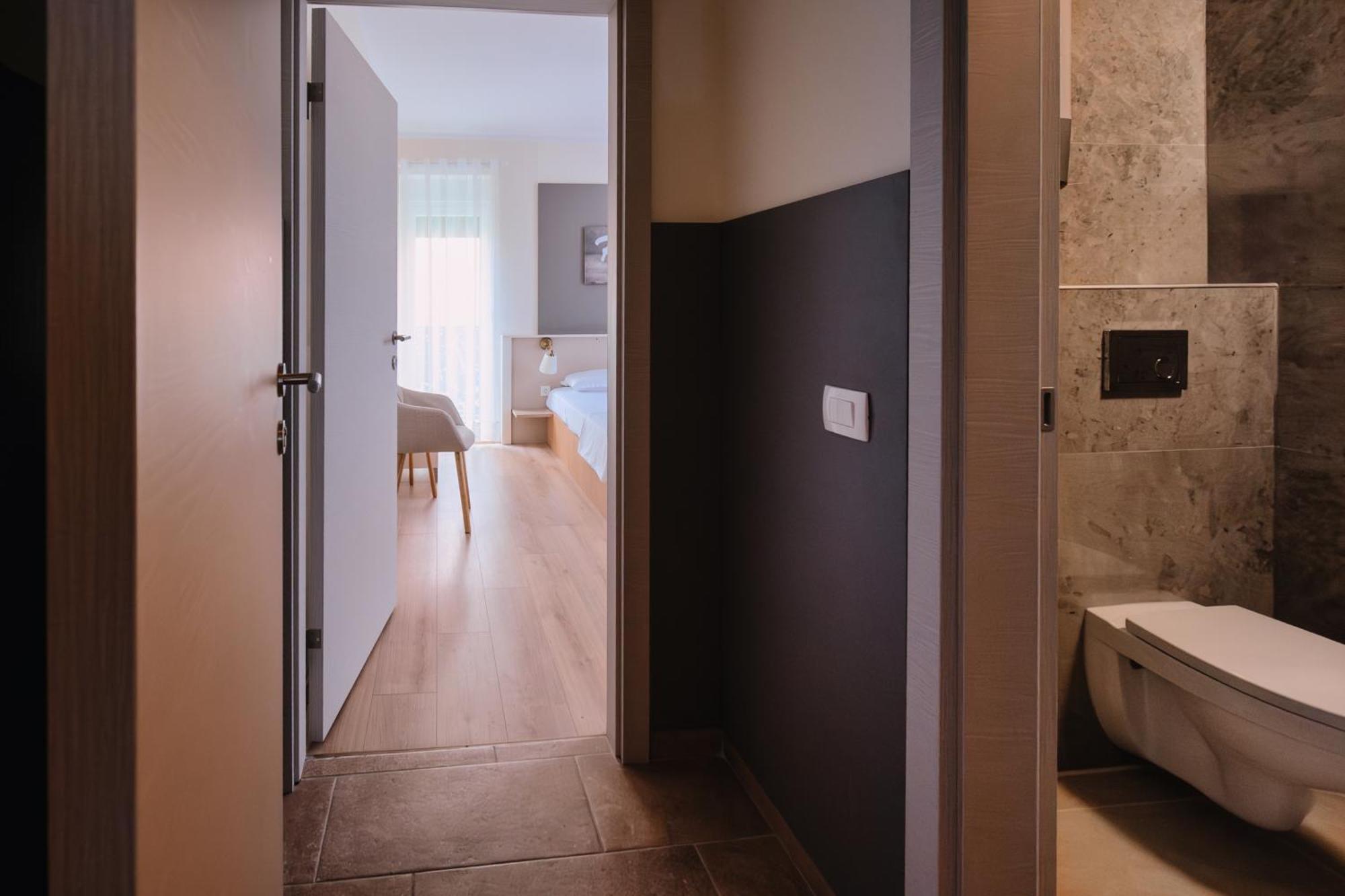 Luxury Apartments Vili Umag Exterior photo