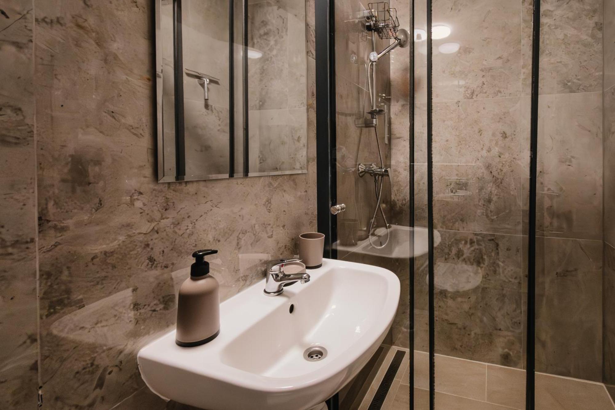 Luxury Apartments Vili Umag Exterior photo