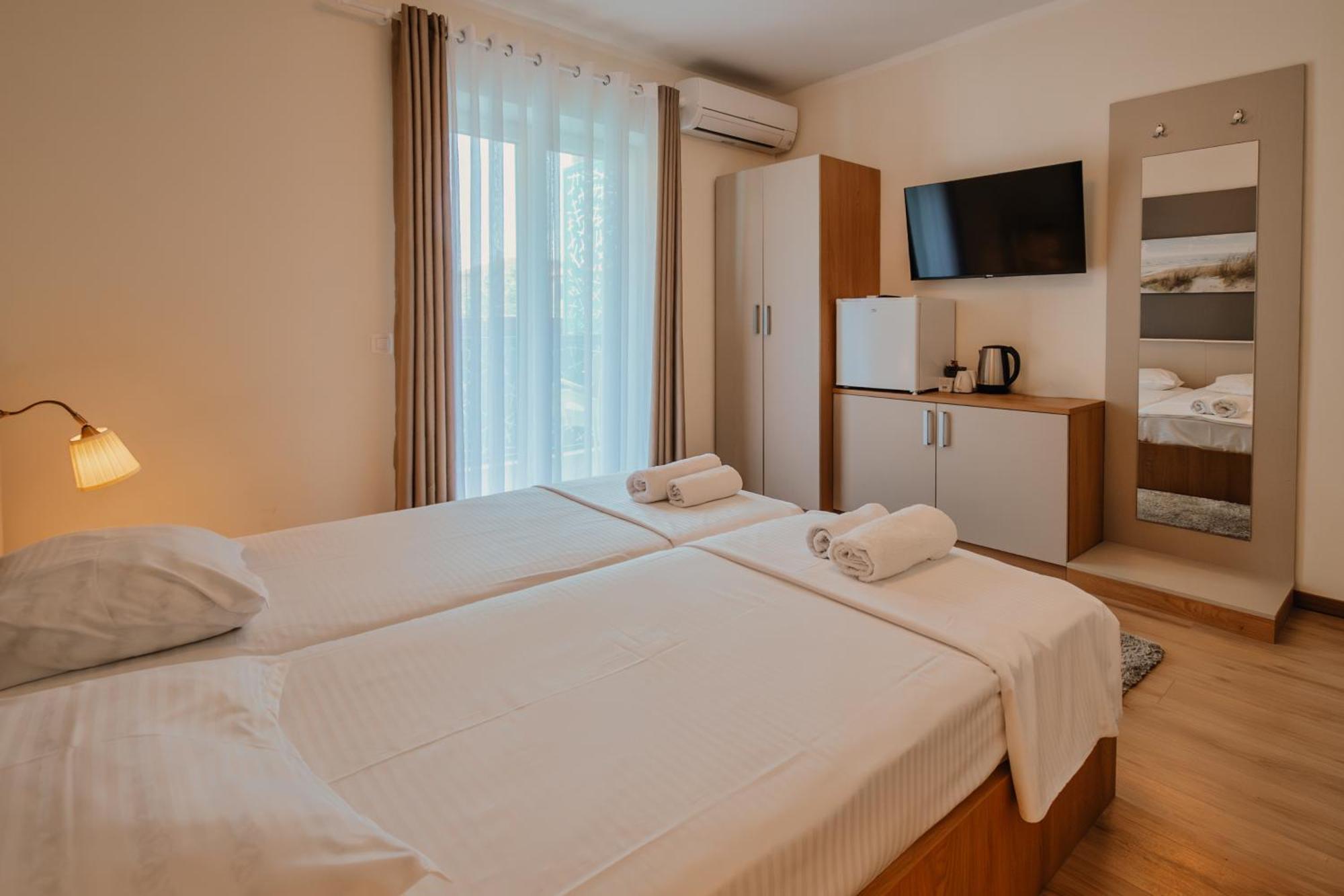 Luxury Apartments Vili Umag Exterior photo