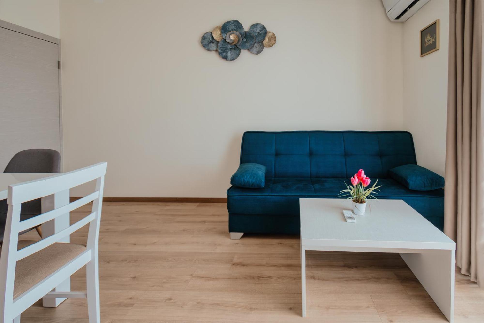 Luxury Apartments Vili Umag Exterior photo