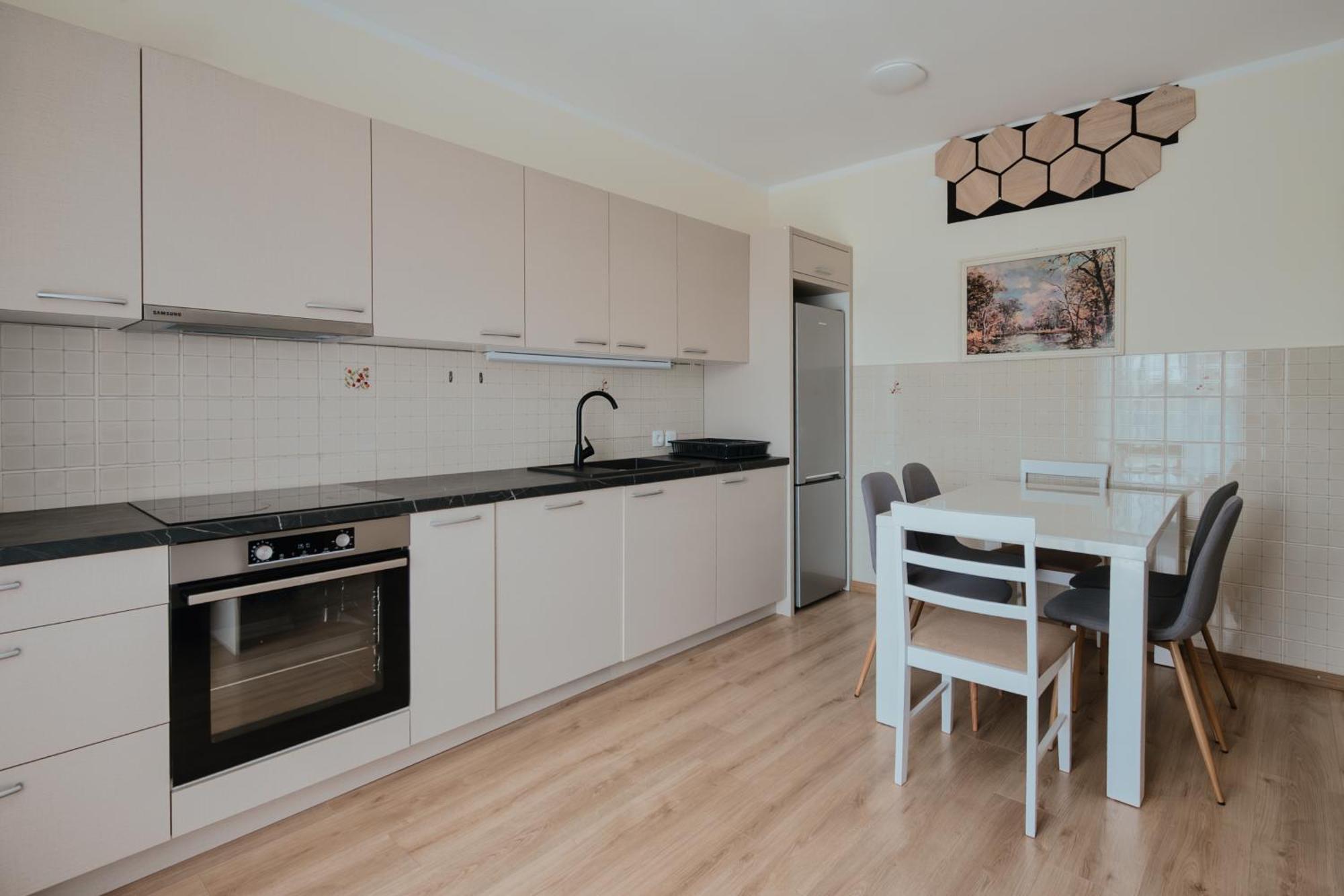 Luxury Apartments Vili Umag Exterior photo