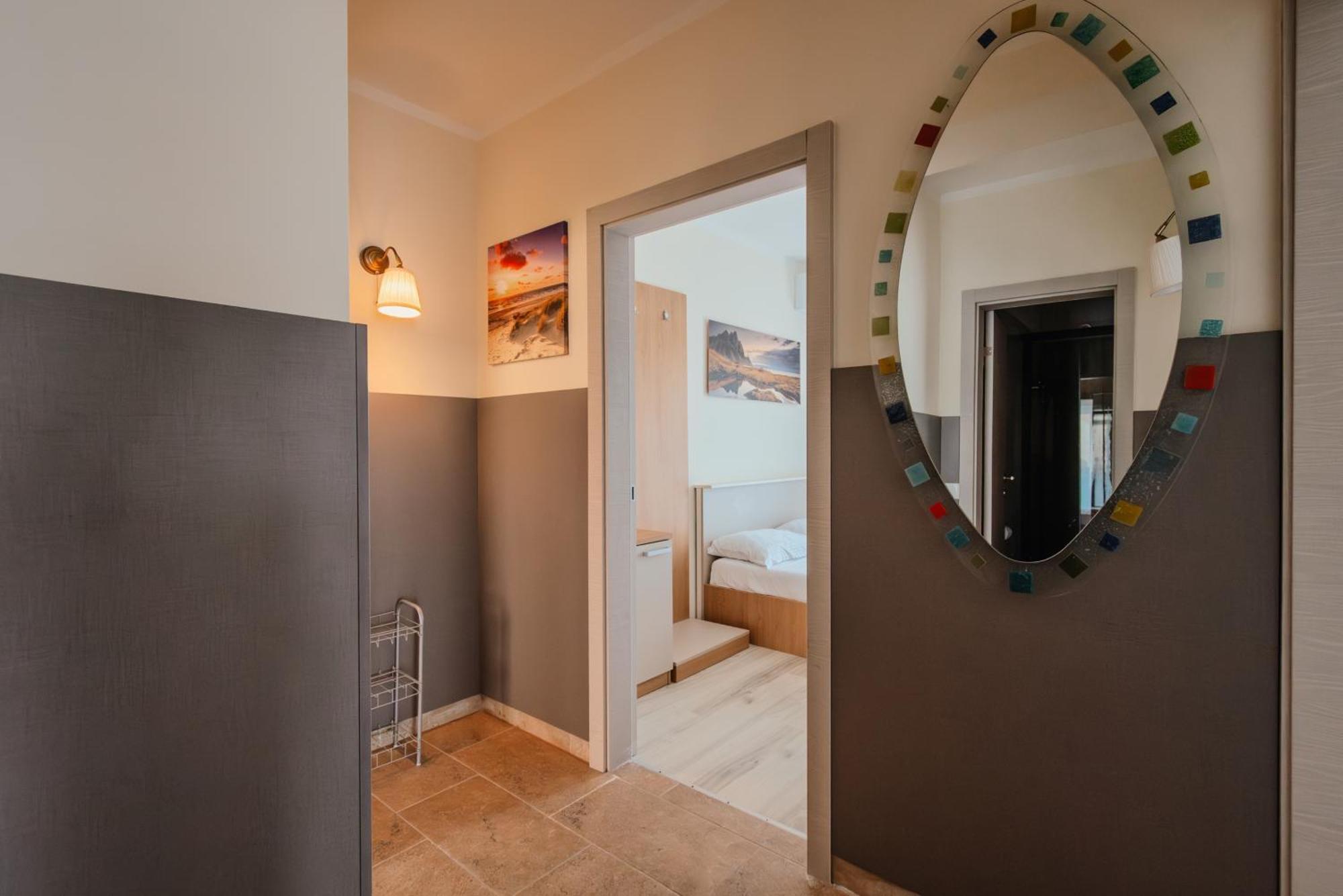 Luxury Apartments Vili Umag Exterior photo