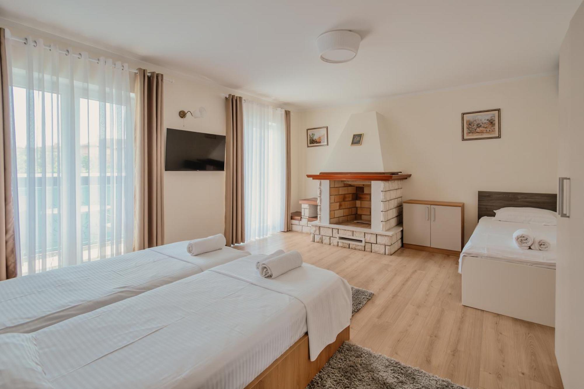 Luxury Apartments Vili Umag Exterior photo