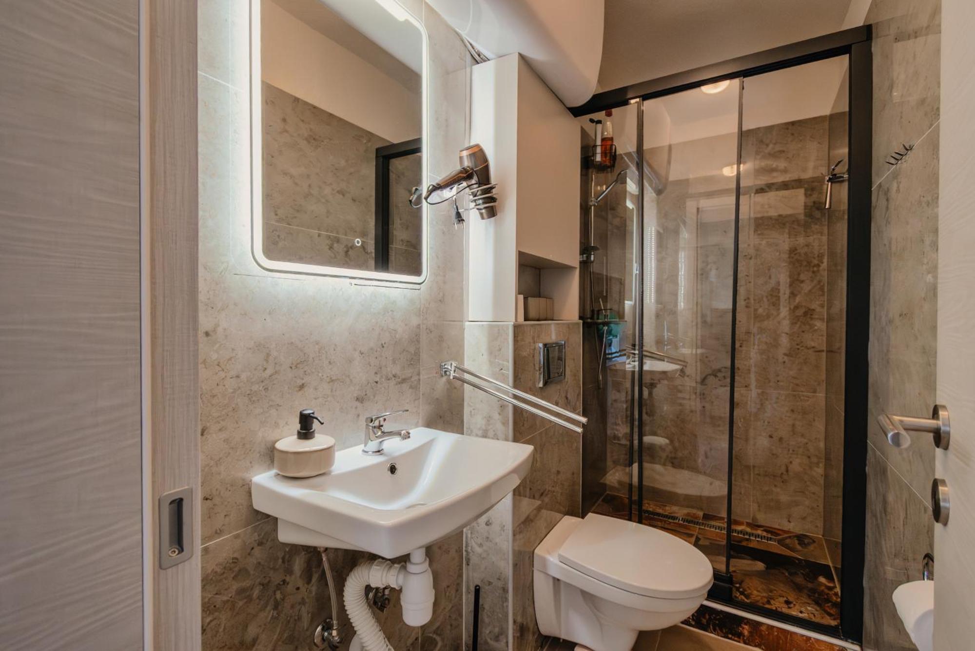 Luxury Apartments Vili Umag Exterior photo